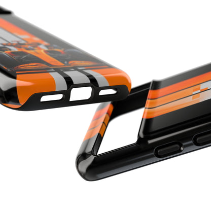 "Redline" Mobile Phone Case