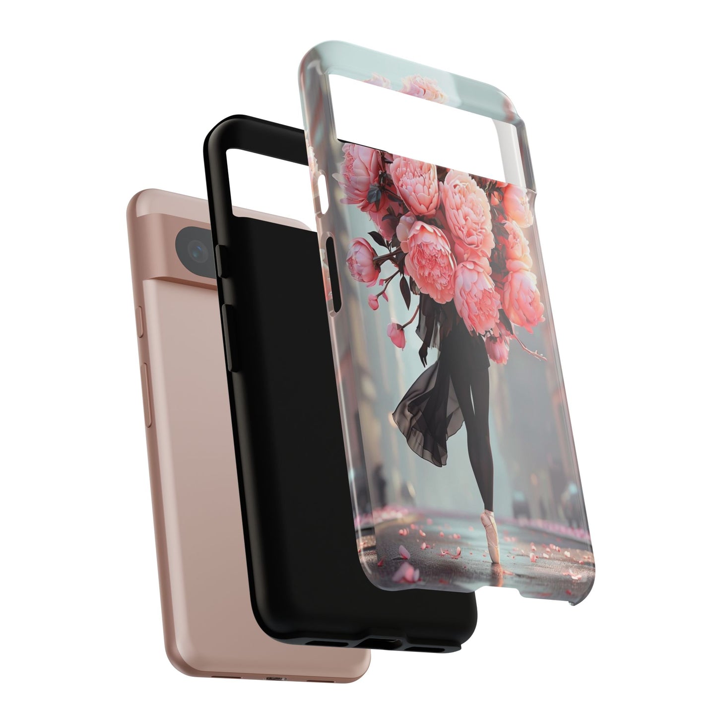 "Petal" Mobile Phone Case
