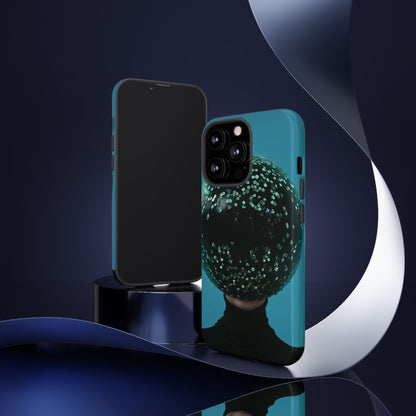 "The Alchemist" Mobile Phone Case