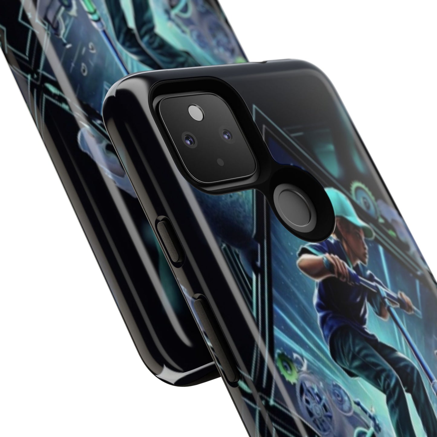 "Fly Guys" Mobile Phone Case