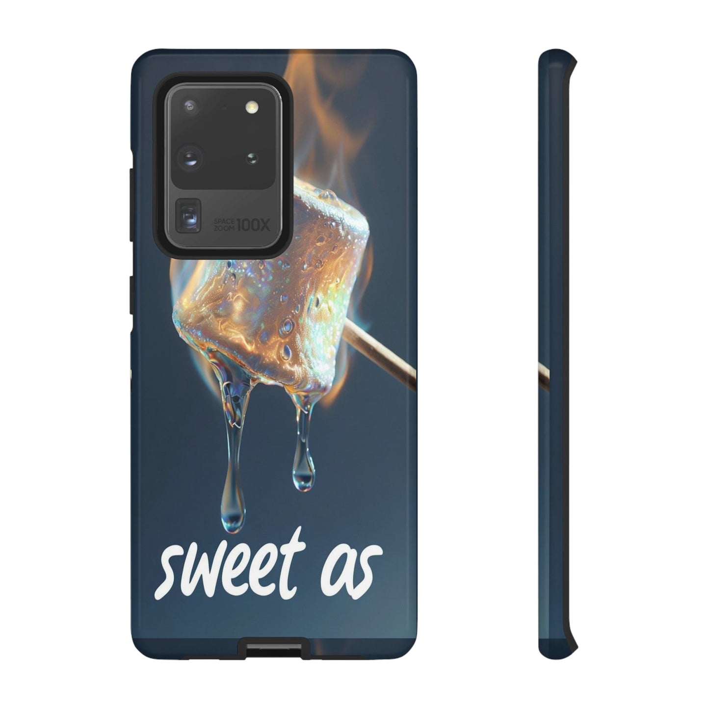 "Sweet As" Mobile Phone Case