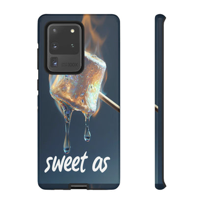 "Sweet As" Mobile Phone Case