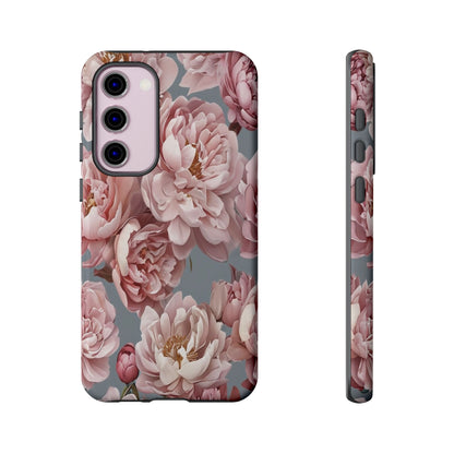"Blushing Affair" Mobile Phone Case