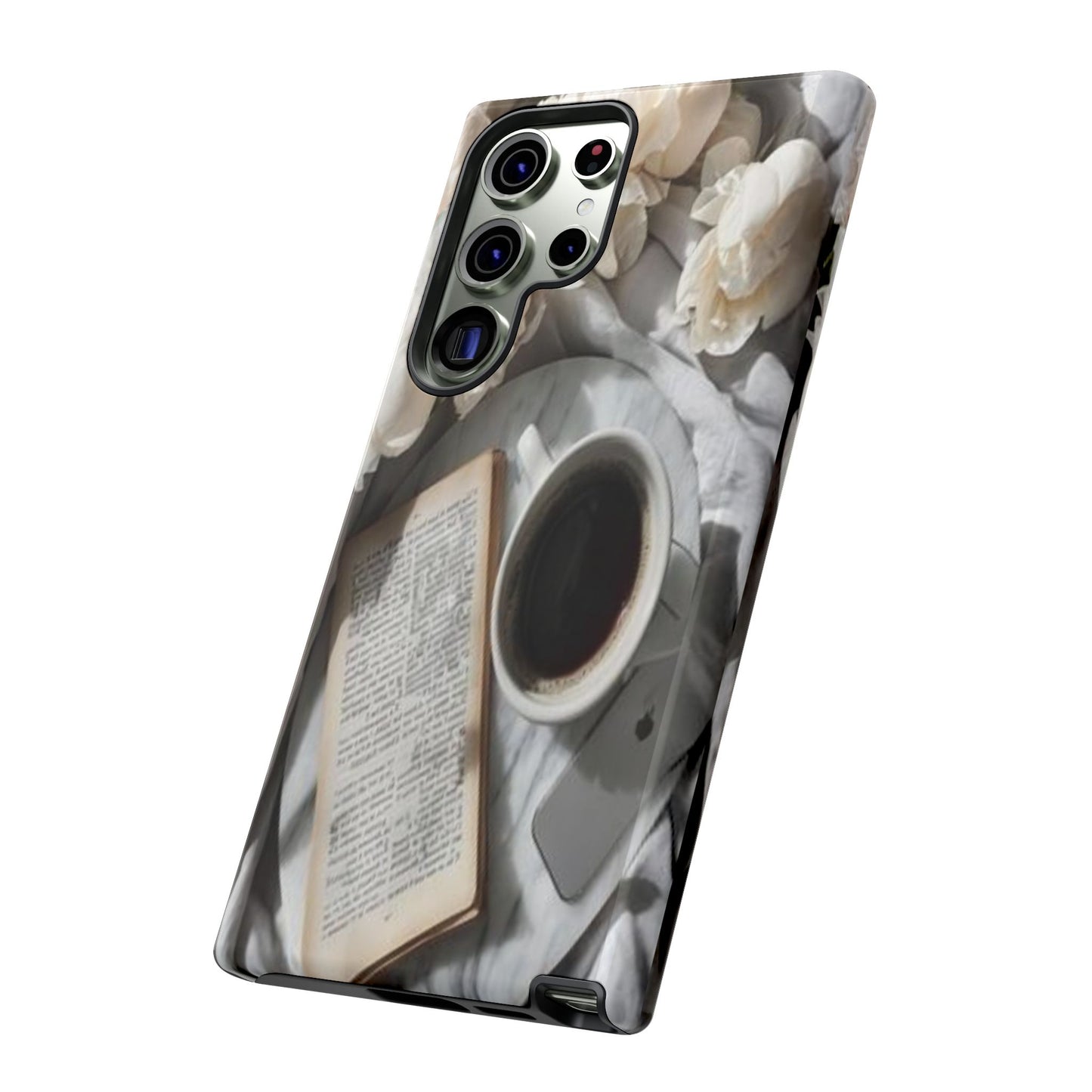 "The Perfect Combination" Mobile Phone Case