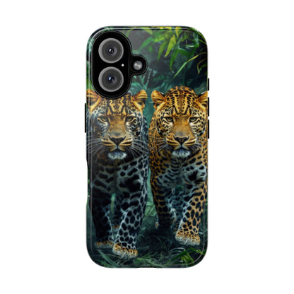 "Life is Short.  Keep Moving" Mobile Phone Case