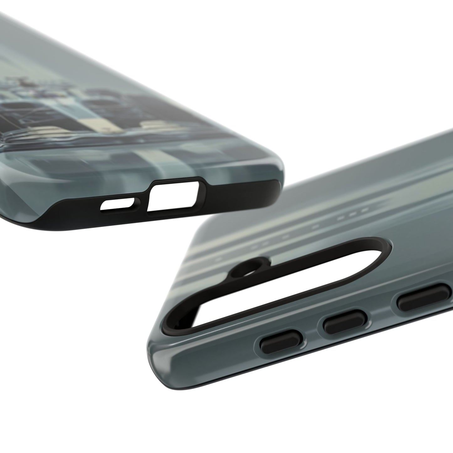 "The Slipstream" Mobile Phone Case