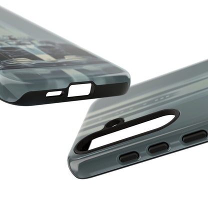 "The Slipstream" Mobile Phone Case