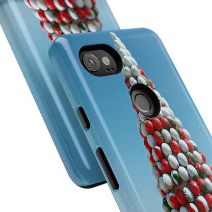 "Plentee-full" Mobile Phone Case