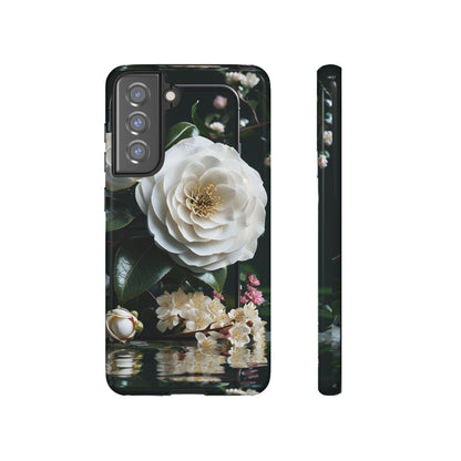 "Evolution" Mobile Phone Case