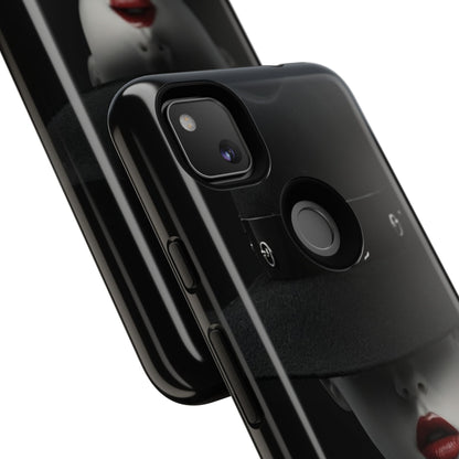 "Drama" Mobile Phone Case