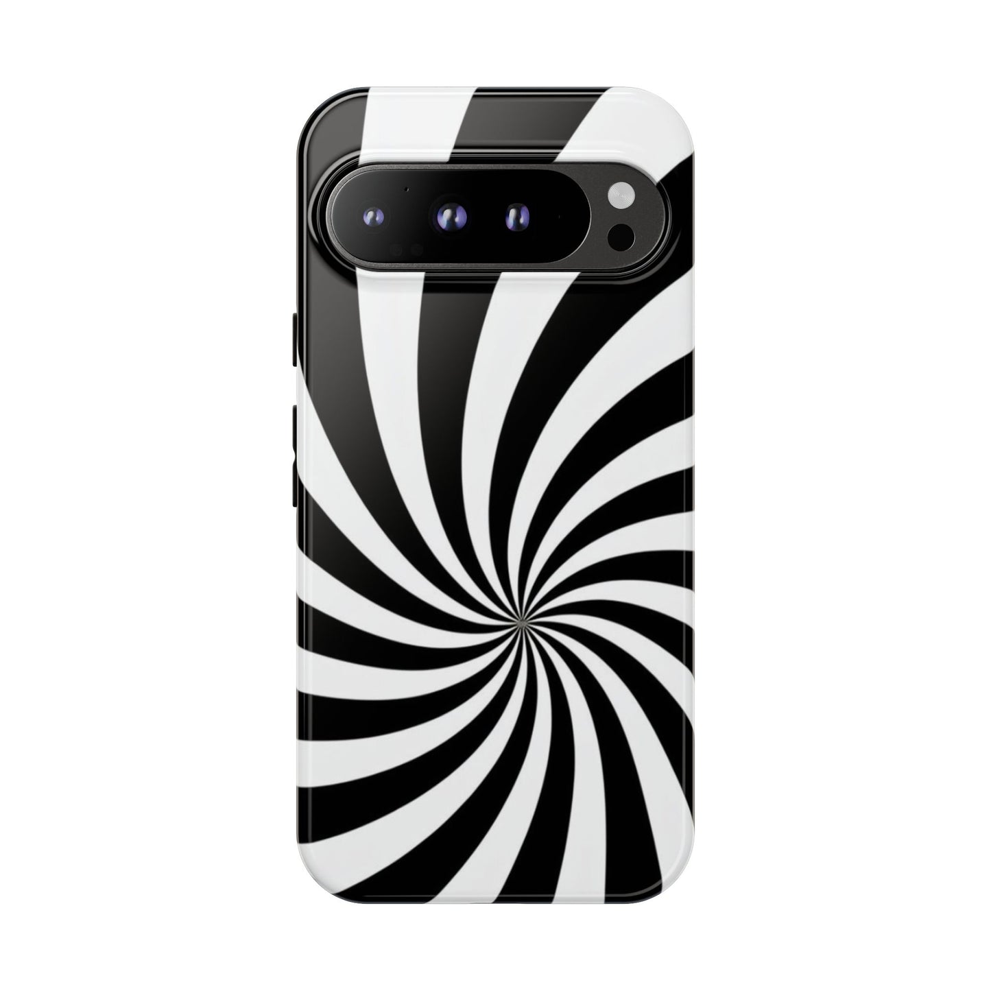 "Spin Cycle" Mobile Phone Case