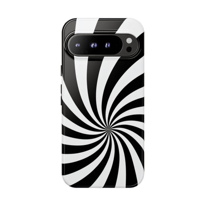 "Spin Cycle" Mobile Phone Case