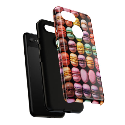 "Life is Short.  Be Colourful" Mobile Phone Case