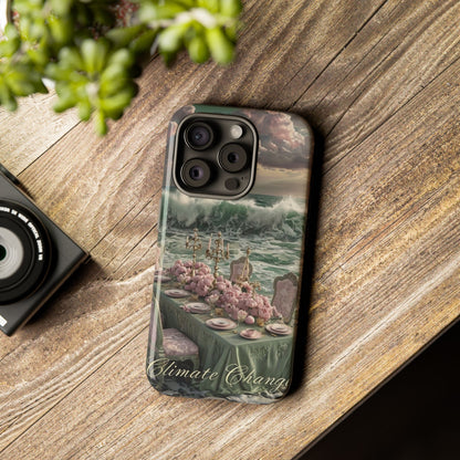 "High Tide" Mobile Phone Case