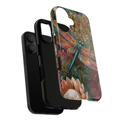 "Dragonfly" Mobile Phone Case