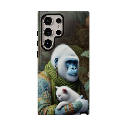 "The Keeper" Mobile Phone Case