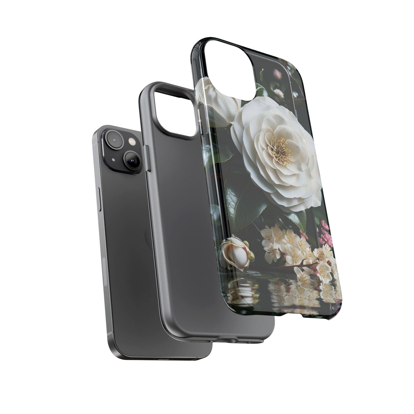 "Evolution" Mobile Phone Case