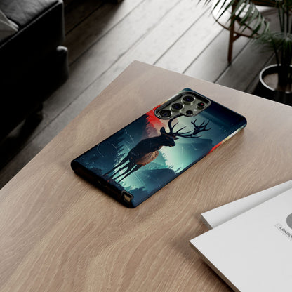 "Stag Do" Mobile Phone Case