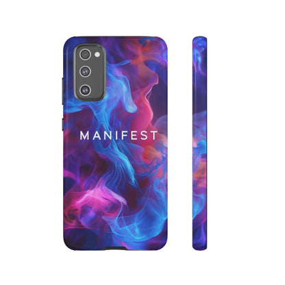 "Shape your own Destiny" Mobile Phone Case