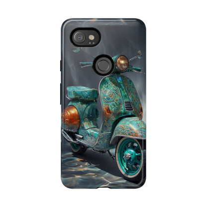 "Celebrating" Mobile Phone Case