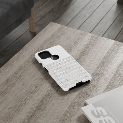 "The Control Centre" Mobile Phone Case
