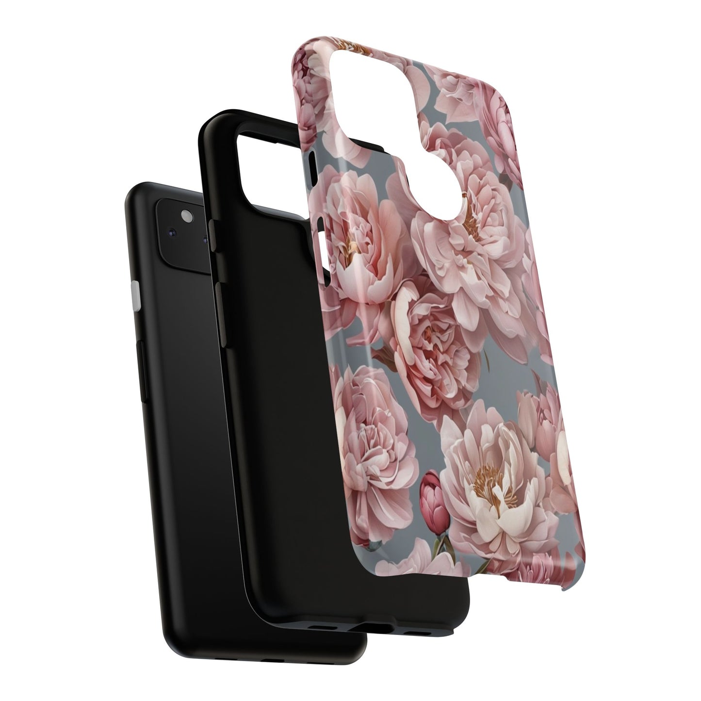 "Blushing Affair" Mobile Phone Case