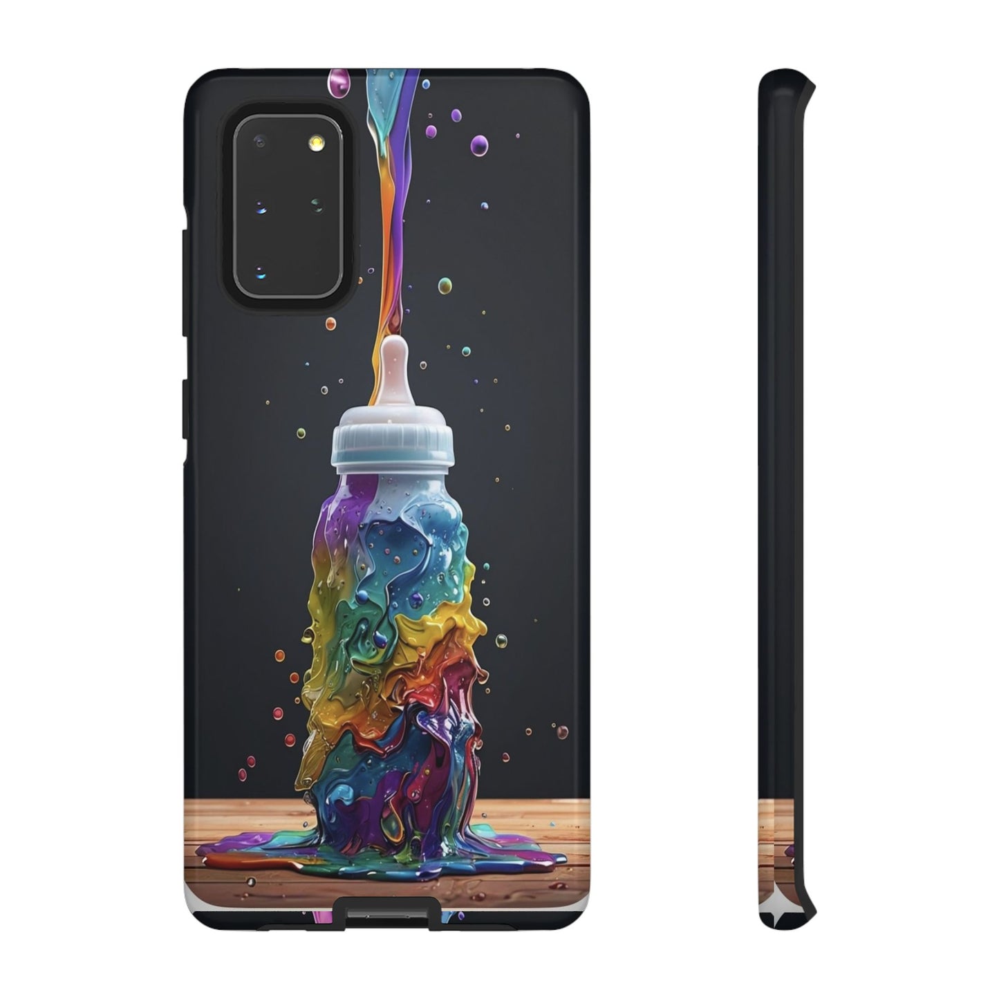 "Friday Night Drinks" Mobile Phone Case