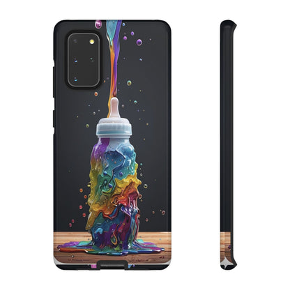 "Friday Night Drinks" Mobile Phone Case