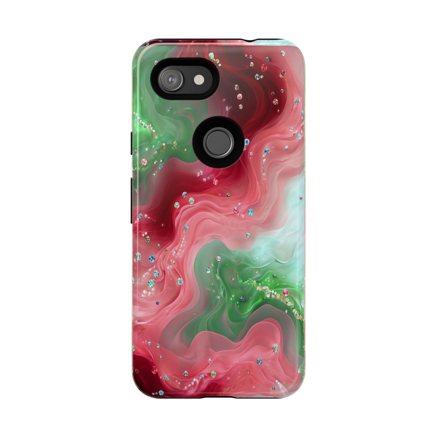 "Optimism" Mobile Phone Case