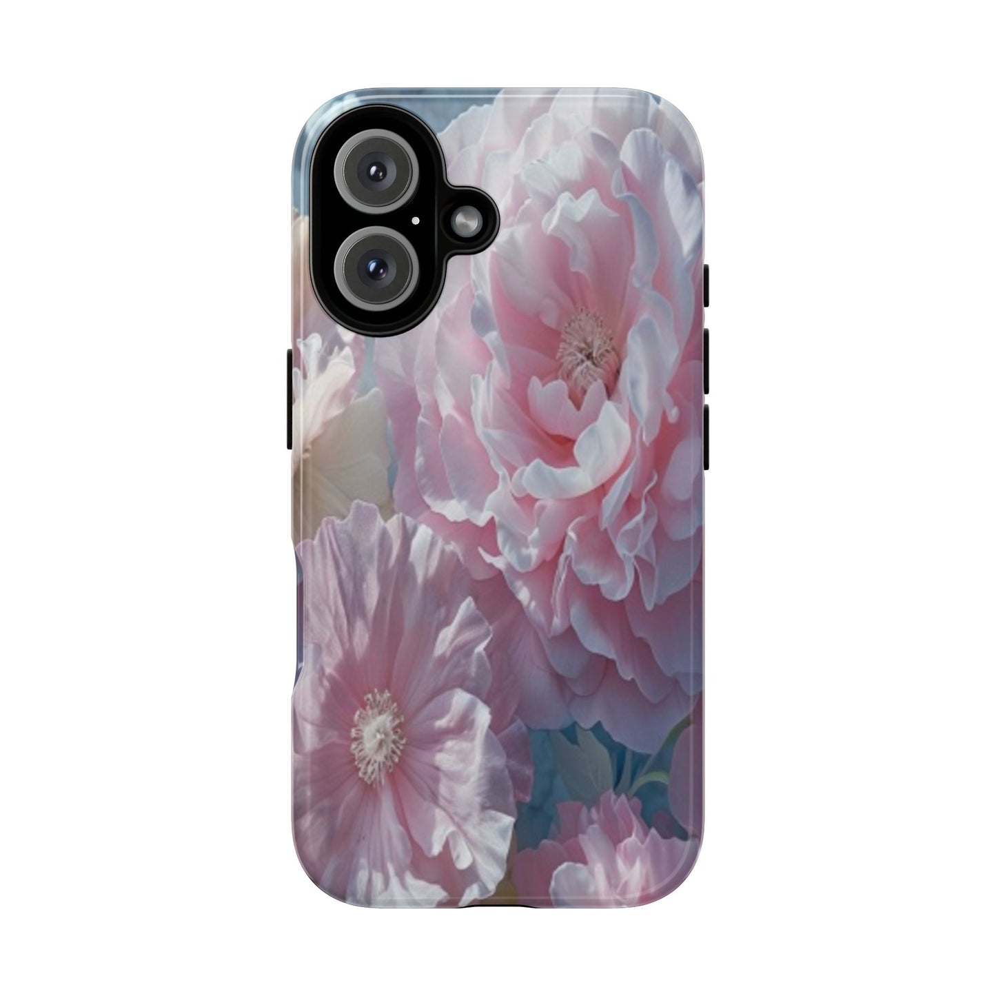 "Scandal in Bloom" Mobile Phone Case
