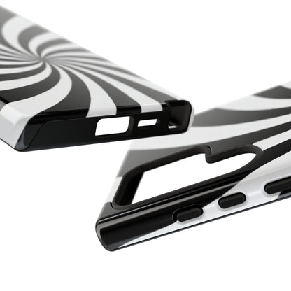 "Spin Cycle" Mobile Phone Case