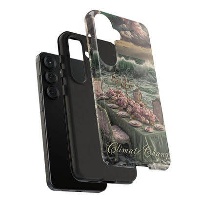 "High Tide" Mobile Phone Case
