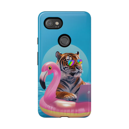 "Tiger" Mobile Phone Case