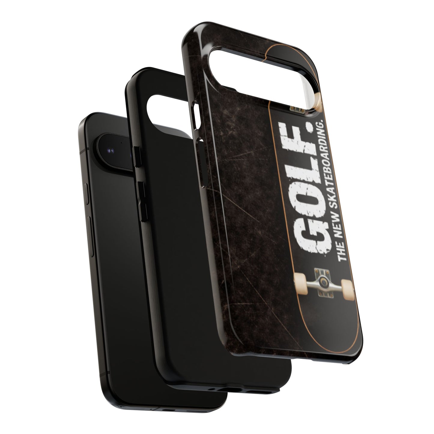 "Golf" Mobile Phone Case