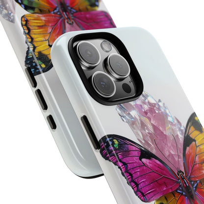 "Transference" Mobile Phone Case