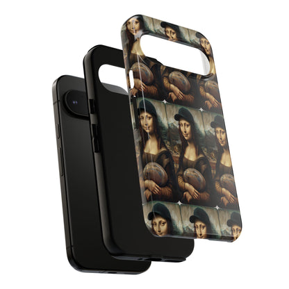 "Masterpiece Match" Mobile Phone Case