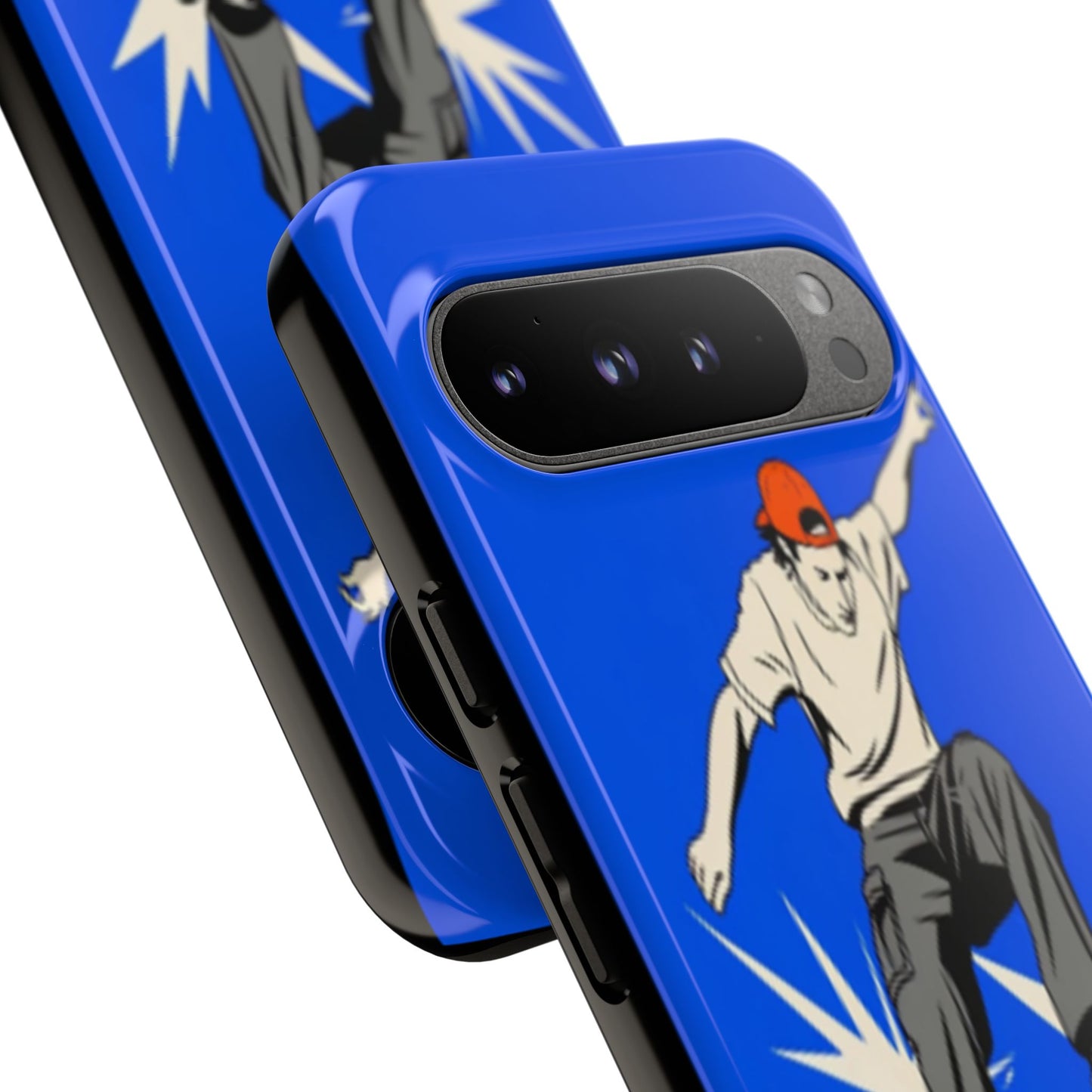 "Park Air" Mobile Phone Case