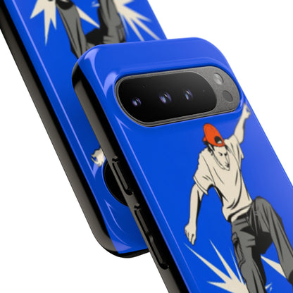 "Park Air" Mobile Phone Case