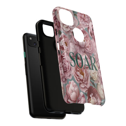 "Soar" Mobile Phone Case