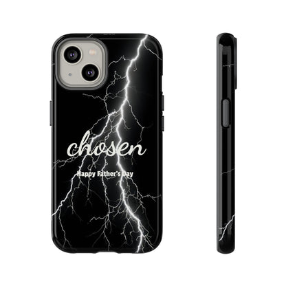 "Chosen" Mobile Phone Case