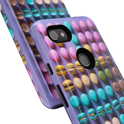 "Calorie Goals" Mobile Phone Case