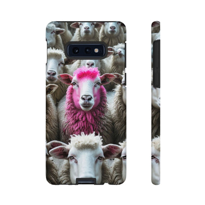 "Ewe do Ewe" Mobile PhoneCase