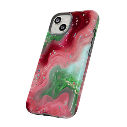 "Optimism" Mobile Phone Case