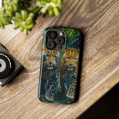 "Life is Short.  Keep Moving" Mobile Phone Case