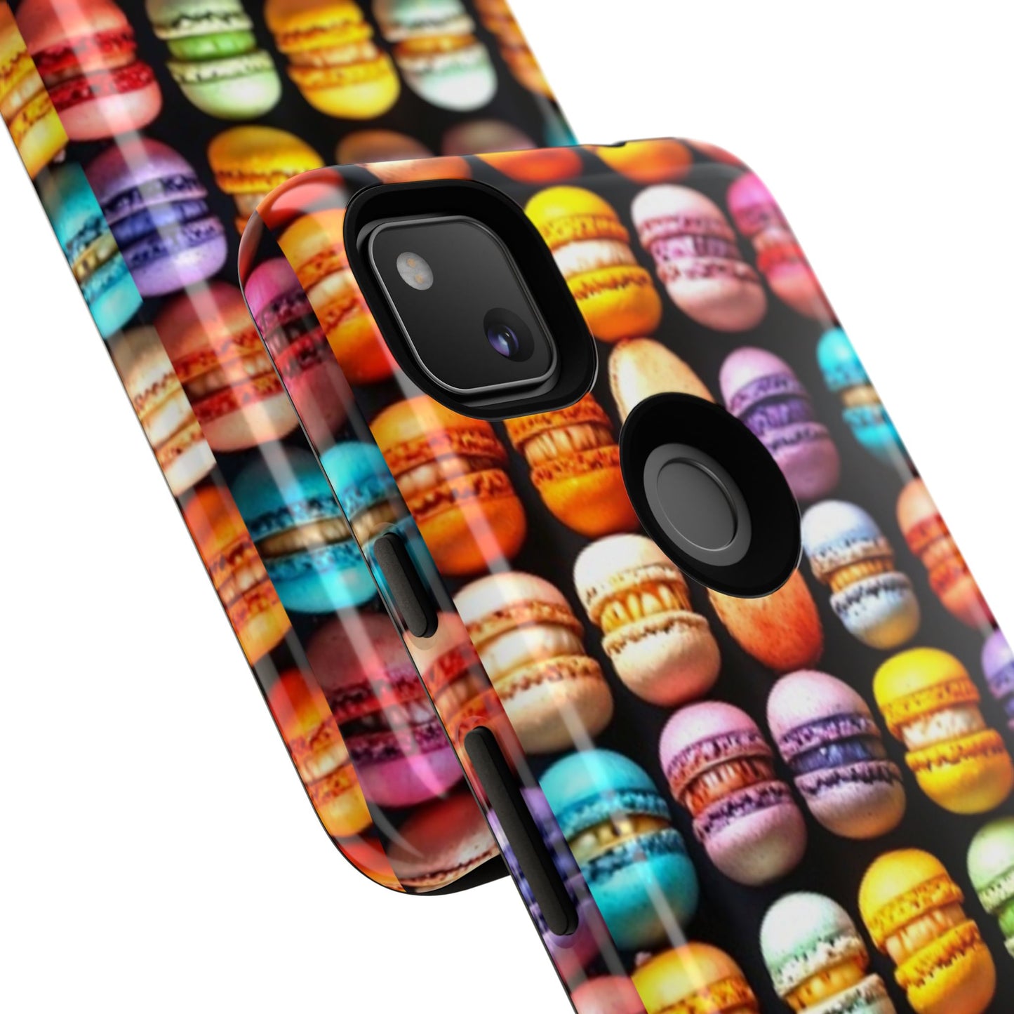 "Bite Me" Mobile Phone Case