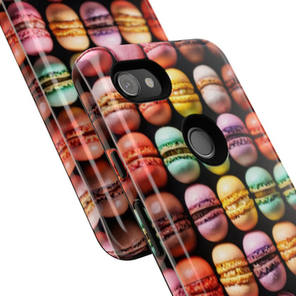 "Life is Short.  Be Colourful" Mobile Phone Case