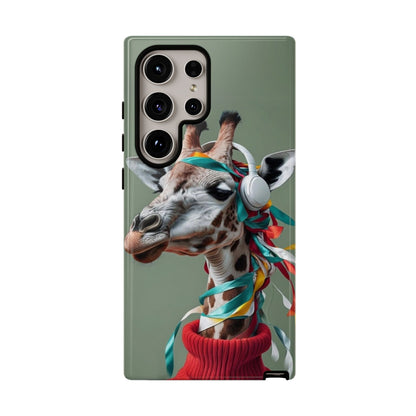"High Vibes" Mobile Phone Case