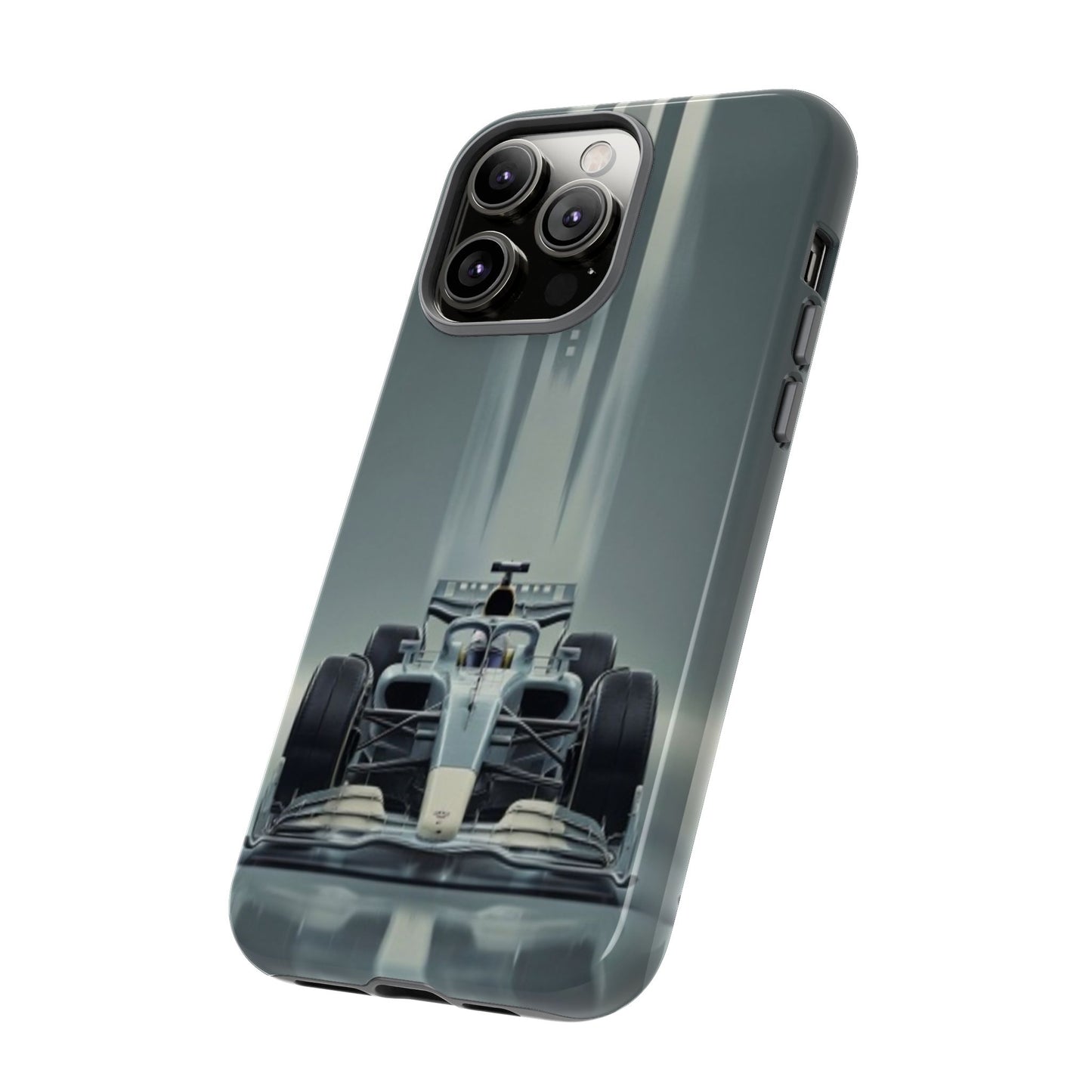 "The Slipstream" Mobile Phone Case
