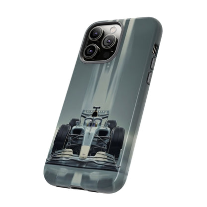 "The Slipstream" Mobile Phone Case