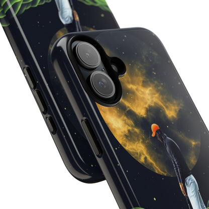 "Home in 5" Mobile Phone Case